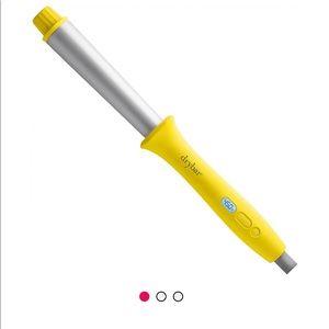 Curling & Styling Wang By Drybar